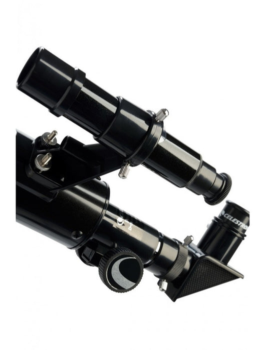 Celestron PowerSeeker 50, 2" Altazimuth Refractor  21039