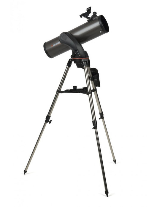 Celestron NexStar 130 SLT 130mm Go-To Altazimuth Reflector  31145