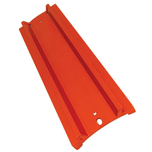 Dovetail plate to mount 14" Celestron optical tube on Celestron and Losmandy mounts, closeout