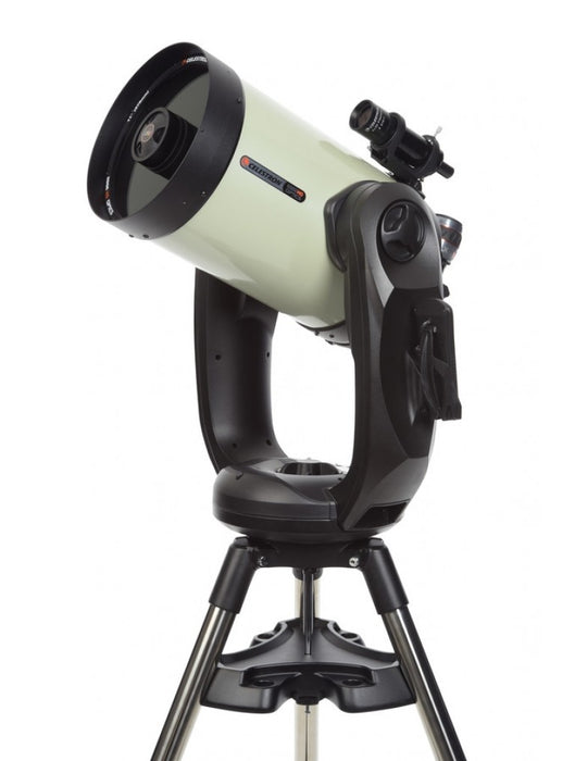 Celestron CPC Deluxe 1100 HD 11" Go-to Altazimuth SCT with EdgeHD Optics 11009