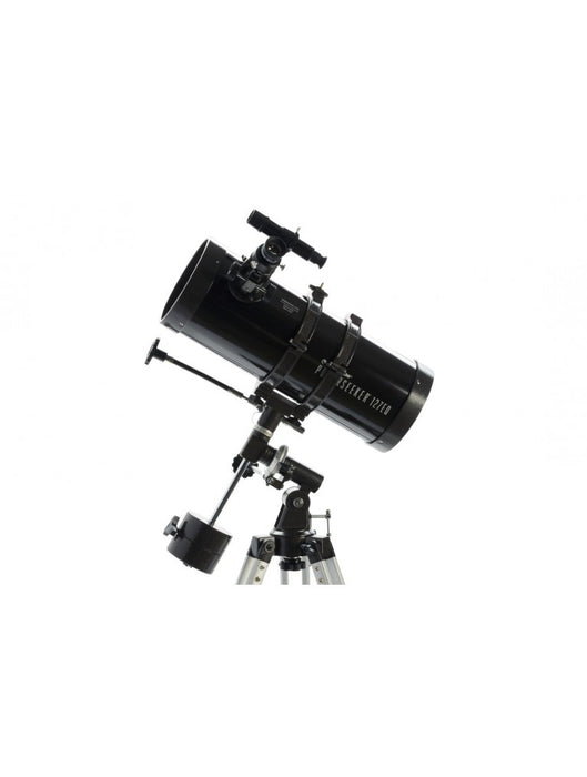 Celestron PowerSeeker 127 EQ 5" Equatorial Reflector  21049