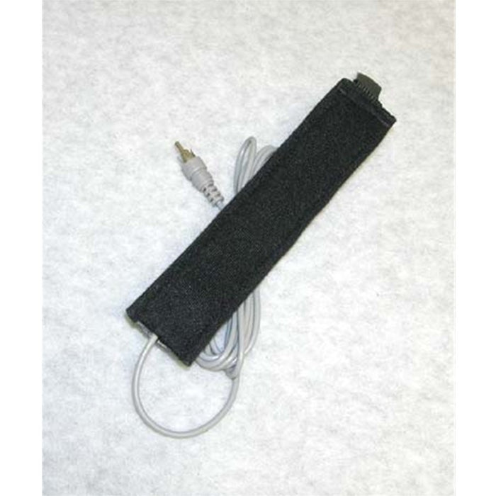 Heater strap for 1.25" eyepieces and 50mm finders