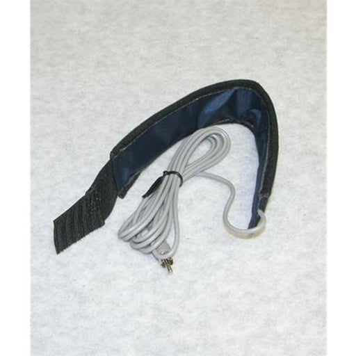 Heater strap for 2" eyepieces and small scopes