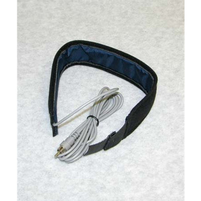 Heater strap for 3" scopes