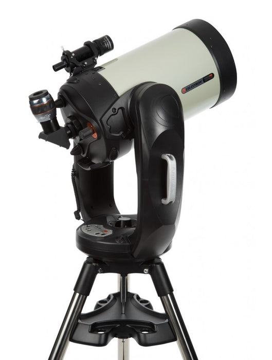 Celestron CPC Deluxe 1100 HD 11" Go-to Altazimuth SCT with EdgeHD Optics 11009