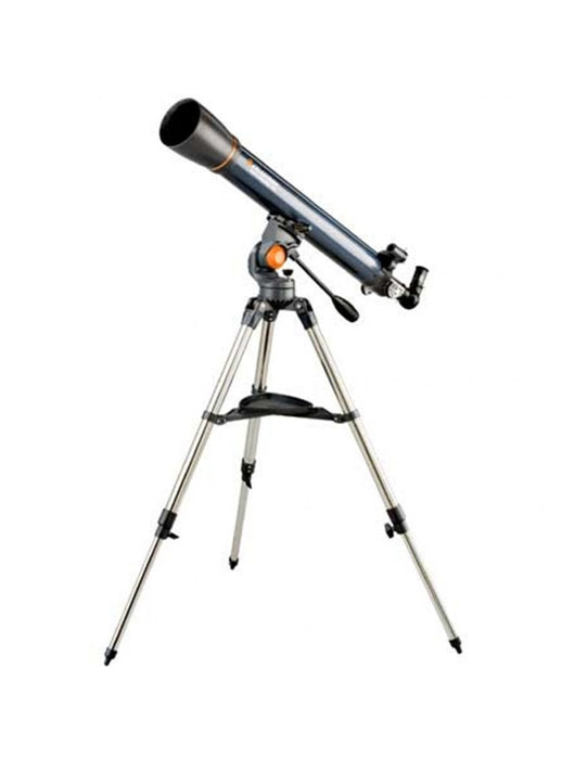 Celestron AstroMaster 90 AZ, 3.5" Altazimuth Refractor