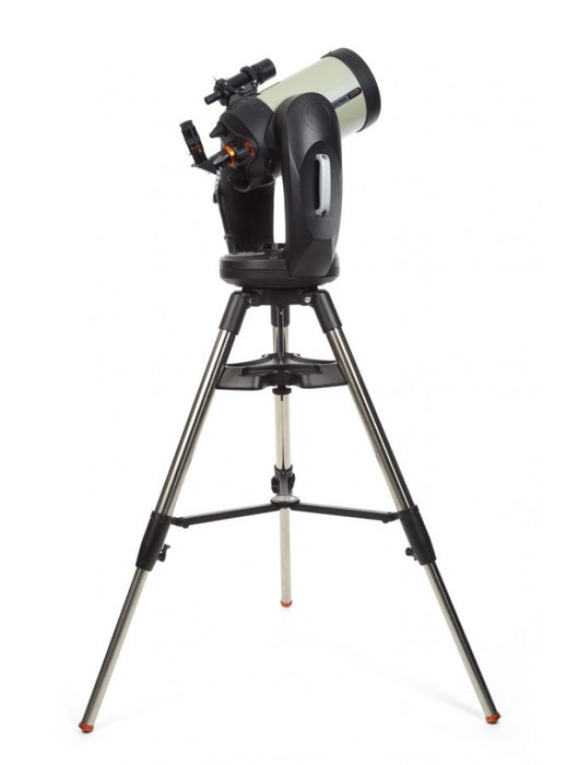 Celestron CPC Deluxe 800 HD 8" Go-to Altazimuth SCT with EdgeHD Optics 11007