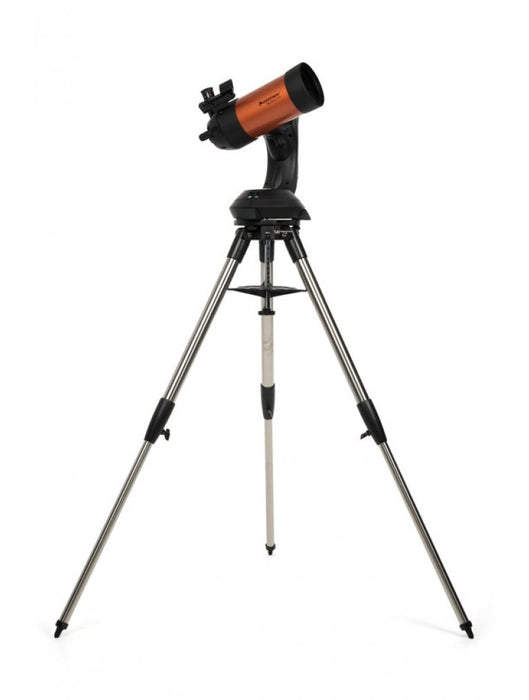 Celestron NexStar 4 SE 4" Go-to Maksutov-Cassegrain  11049