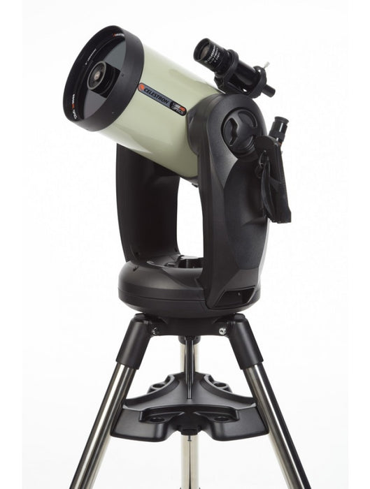 Celestron CPC Deluxe 800 HD 8" Go-to Altazimuth SCT with EdgeHD Optics 11007