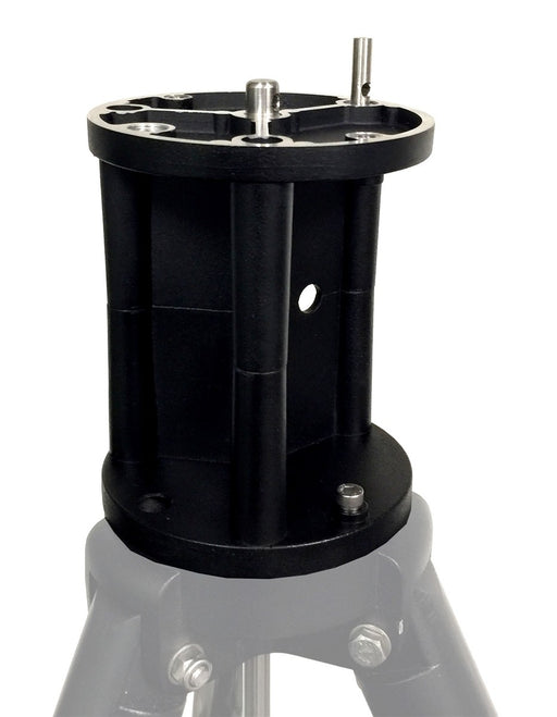 Pier Extensions & Adapter Plates — Astronomics