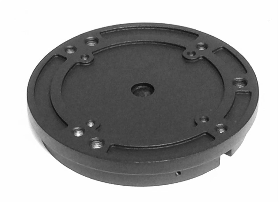 iOptron Pier Top Plate For CEM60/70