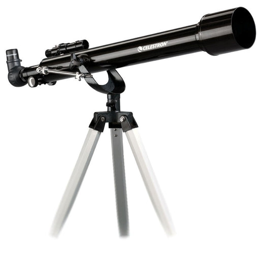 PowerSeeker 60, 2.4" Altazimuth refractor