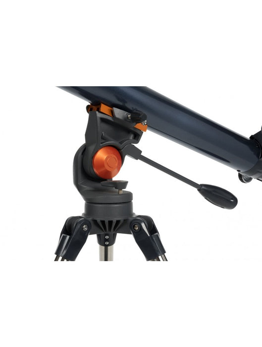 Celestron AstroMaster 70 AZ, 2.8" Altazimuth Refractor