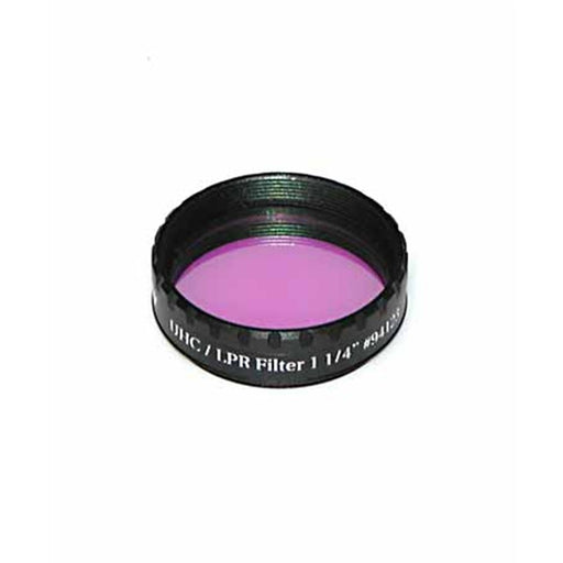 1.25" UHC Narrowband filter