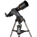 NexStar 102 SLT 102mm achromatic go-to altazimuth refractor