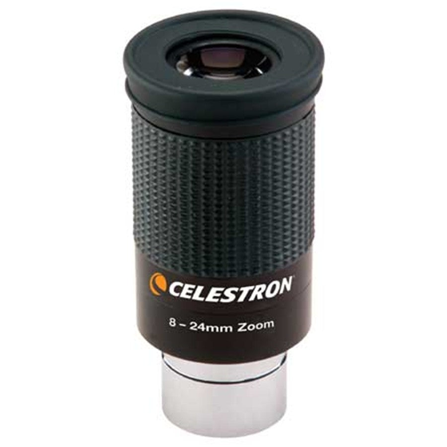Celestron 8-24mm Zoom, 1.25