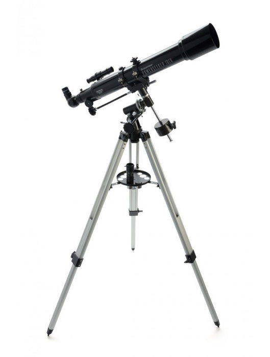 Celestron PowerSeeker 70 EQ, 2.75" Equatorial Refractor  21037