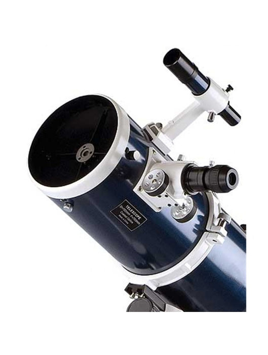 Celestron 6" Omni XLT 150 Equatorial f/5 Reflector with Starbright XLT Multicoated Mirrors