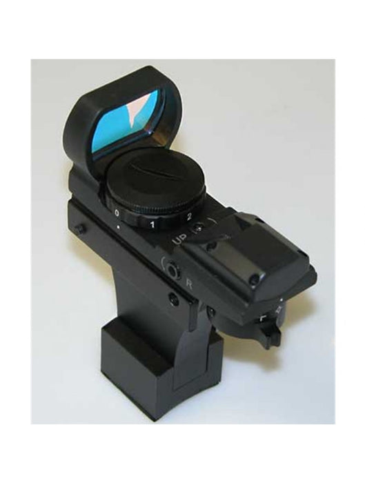 Astro-Tech Illuminated Multiple Reticle Finder