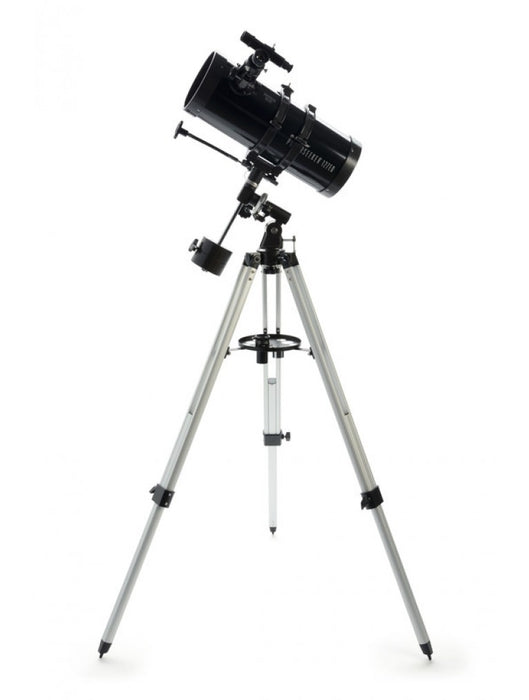 Celestron PowerSeeker 127 EQ 5" Equatorial Reflector  21049