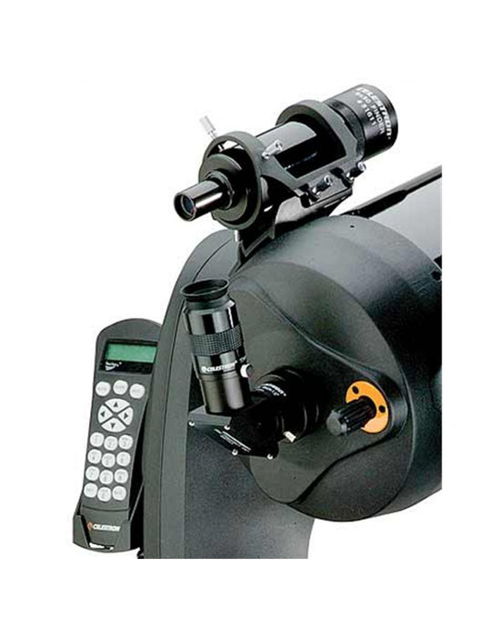 Celestron CPC 800 GPS (XLT) 8" Go-To Altazimuth SCT 11073