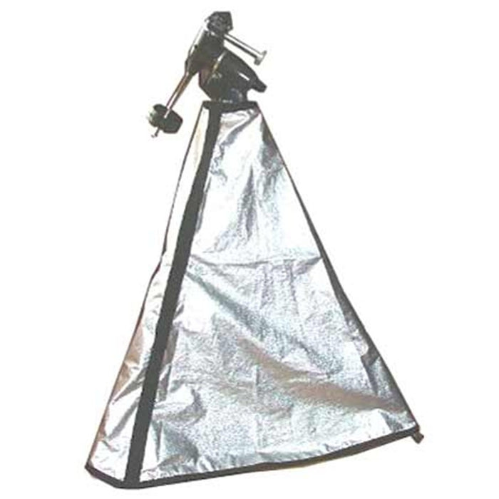 Telegizmos sun protection tripod cover