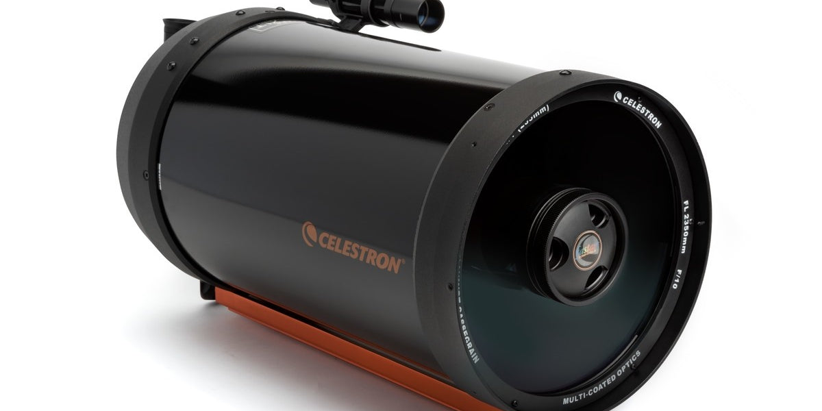 Celestron 9.25