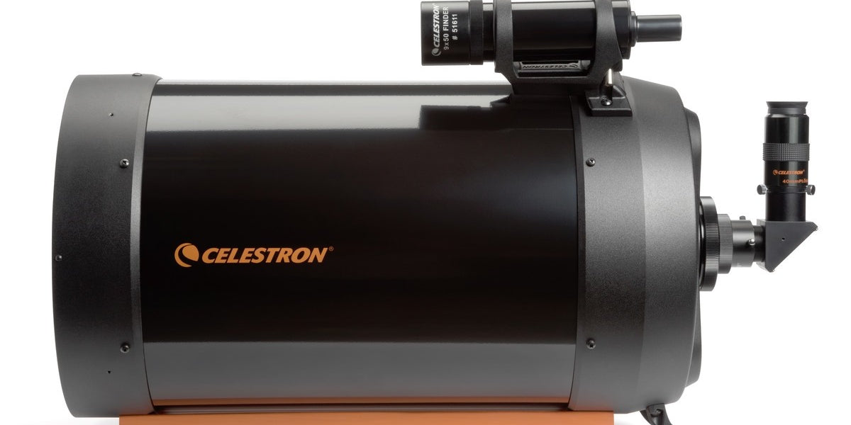 Celestron 11