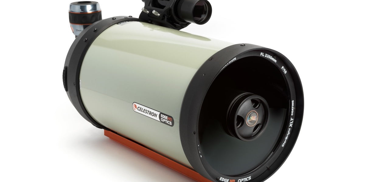 Celestron 9.25