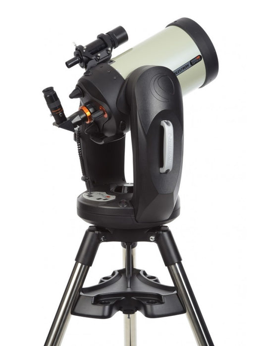 Celestron CPC Deluxe 800 HD 8" Go-to Altazimuth SCT with EdgeHD Optics 11007