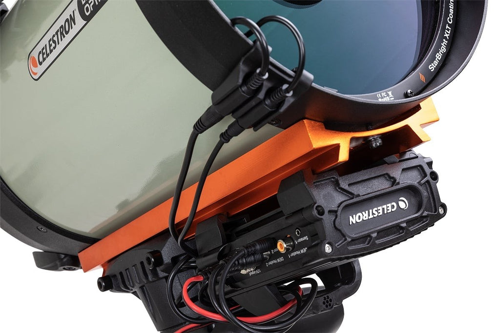 Dew Heaters & Controllers — Astronomics