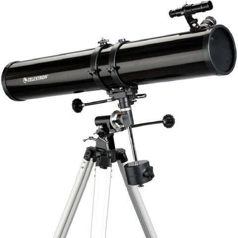 National Geographic Télescope 50/360 – Compact Et Léger – Grossissement 18x-60x – Trépied Aluminium Inclus