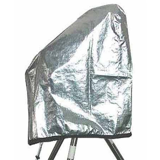 Standard cover for 6" refractors on large equatorial mounts