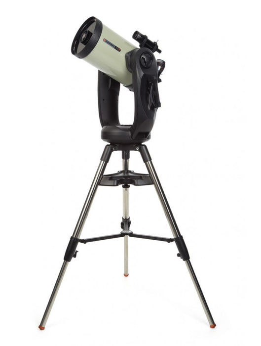 Celestron CPC Deluxe 925 HD 9.25" Go-To Altazimuth SCT with EdgeHD Optics 11008