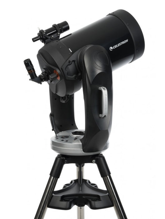 Celestron CPC 1100 GPS (XLT) 11" Go-To Altazimuth SCT 11075-XLT