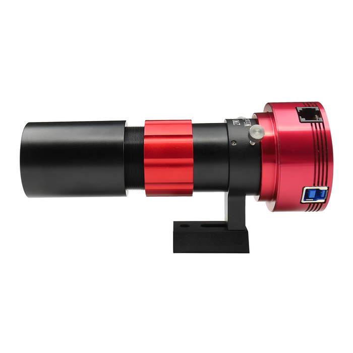 ZWO 30mm f/4 Mini Guide Scope