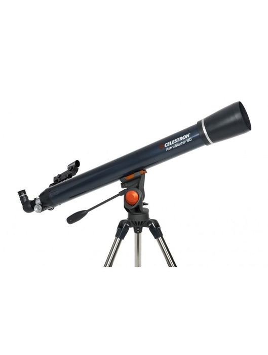 Celestron AstroMaster 90 AZ, 3.5" Altazimuth Refractor