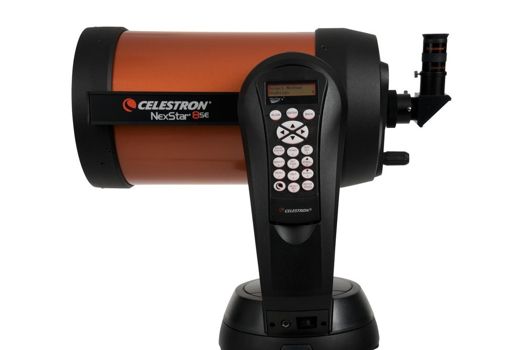 Celestron NexStar 8 SE 8" Go-To SCT  11069