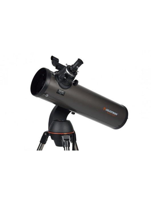 Celestron NexStar 130 SLT 130mm Go-To Altazimuth Reflector  31145