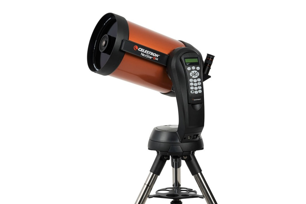 Celestron NexStar 8 SE 8" Go-To SCT  11069