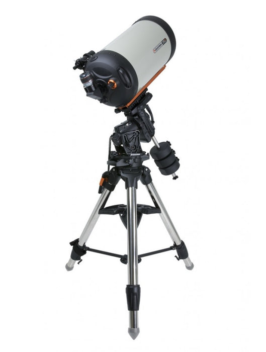 Celestron CGX-L 1400HD 14" SCT with EdgeHD High Defintion Optics 12077