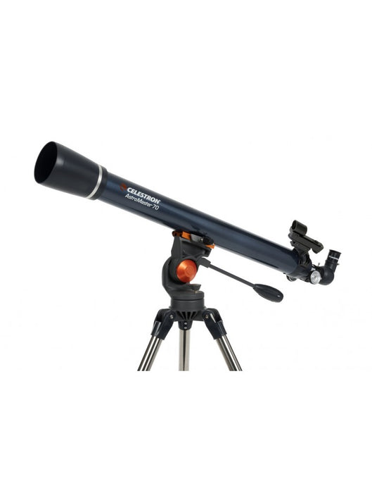 Celestron AstroMaster 70 AZ, 2.8" Altazimuth Refractor