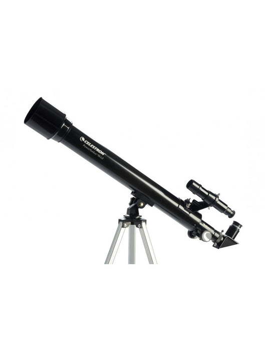 Celestron PowerSeeker 50, 2" Altazimuth Refractor  21039