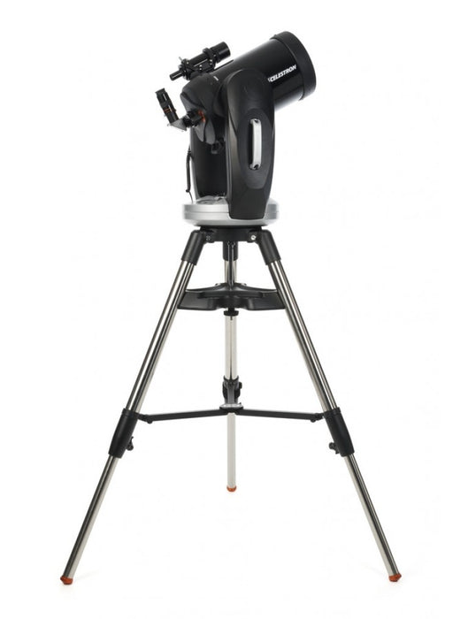 Celestron CPC 800 GPS (XLT) 8" Go-To Altazimuth SCT 11073