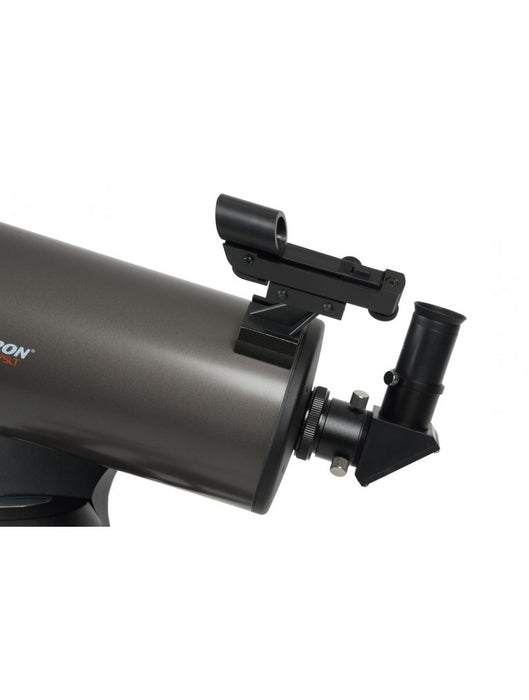 Celestron NexStar 127 SLT 127mm Go-To Altazimuth Maksutov-Cassegrain Telescope  22097