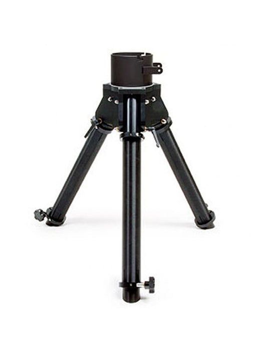 Losmandy G-11 Equatorial Mount With Gemini II Go-to System, Folding HD Tripod