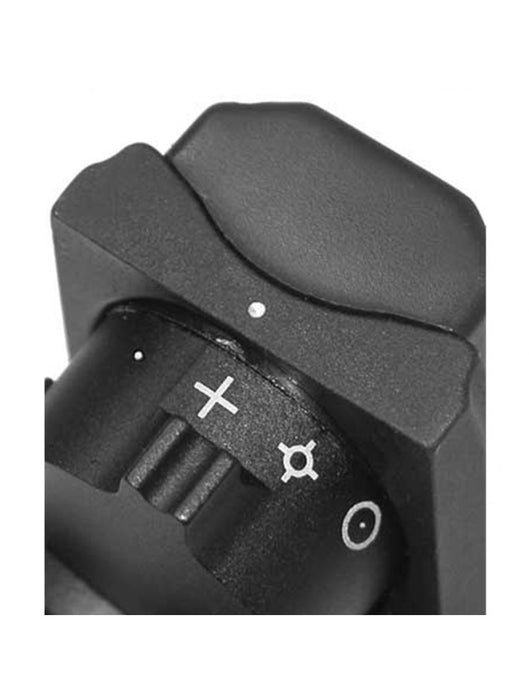 Astro-Tech Illuminated Multiple Reticle Finder