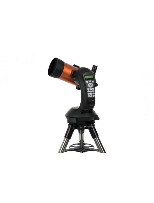 Celestron NexStar 4 SE 4" Go-to Maksutov-Cassegrain  11049