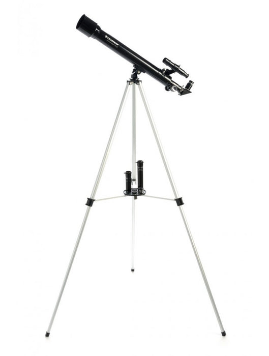 Celestron PowerSeeker 50, 2" Altazimuth Refractor  21039