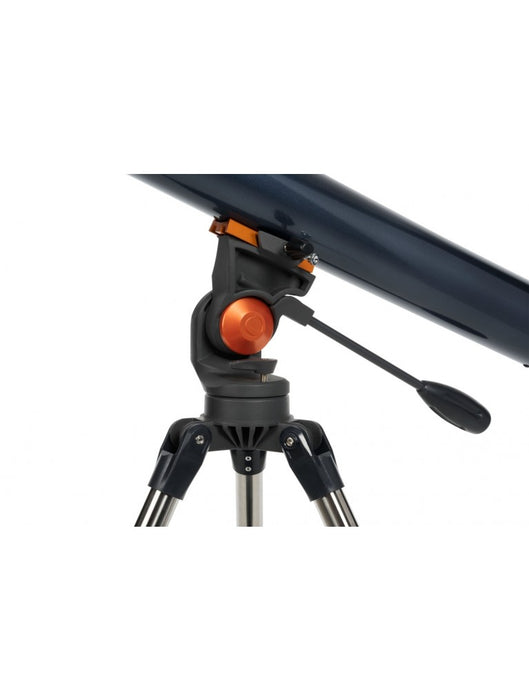 Celestron AstroMaster 90 AZ, 3.5" Altazimuth Refractor